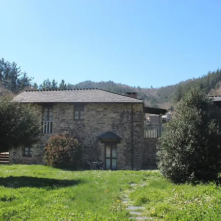 Casas Rurales Tareira 4px En فيلة *