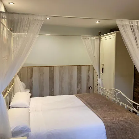 Casas Rurales Tareira 4px En فيلة *