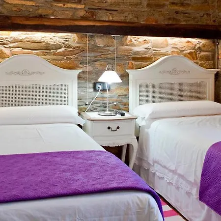 فيلة Casas Rurales Tareira 4px En تاراموندِّ