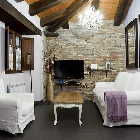 Casas Rurales Tareira 4px En تاراموندِّ