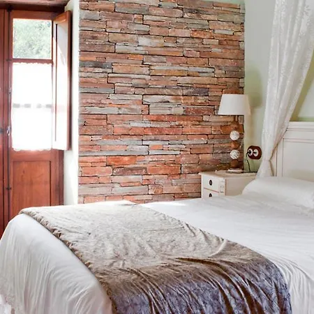 Casas Rurales Tareira 4px En تاراموندِّ